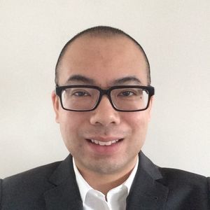 Meet your Posher, Randy